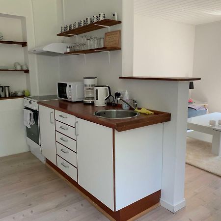 B&B Apartment Rodekro Luaran gambar