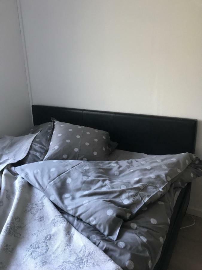 B&B Apartment Rodekro Luaran gambar