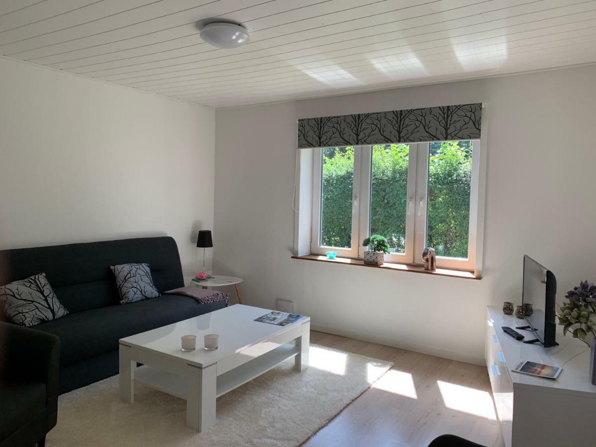 B&B Apartment Rodekro Luaran gambar