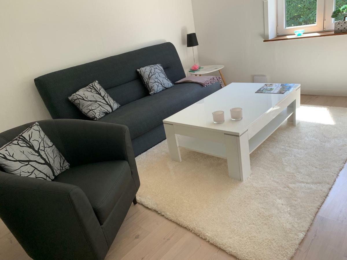 B&B Apartment Rodekro Luaran gambar