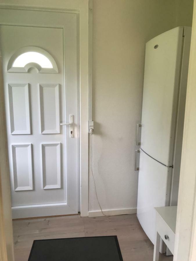 B&B Apartment Rodekro Luaran gambar