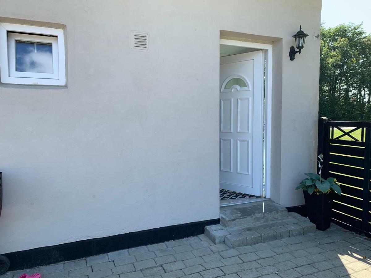 B&B Apartment Rodekro Luaran gambar